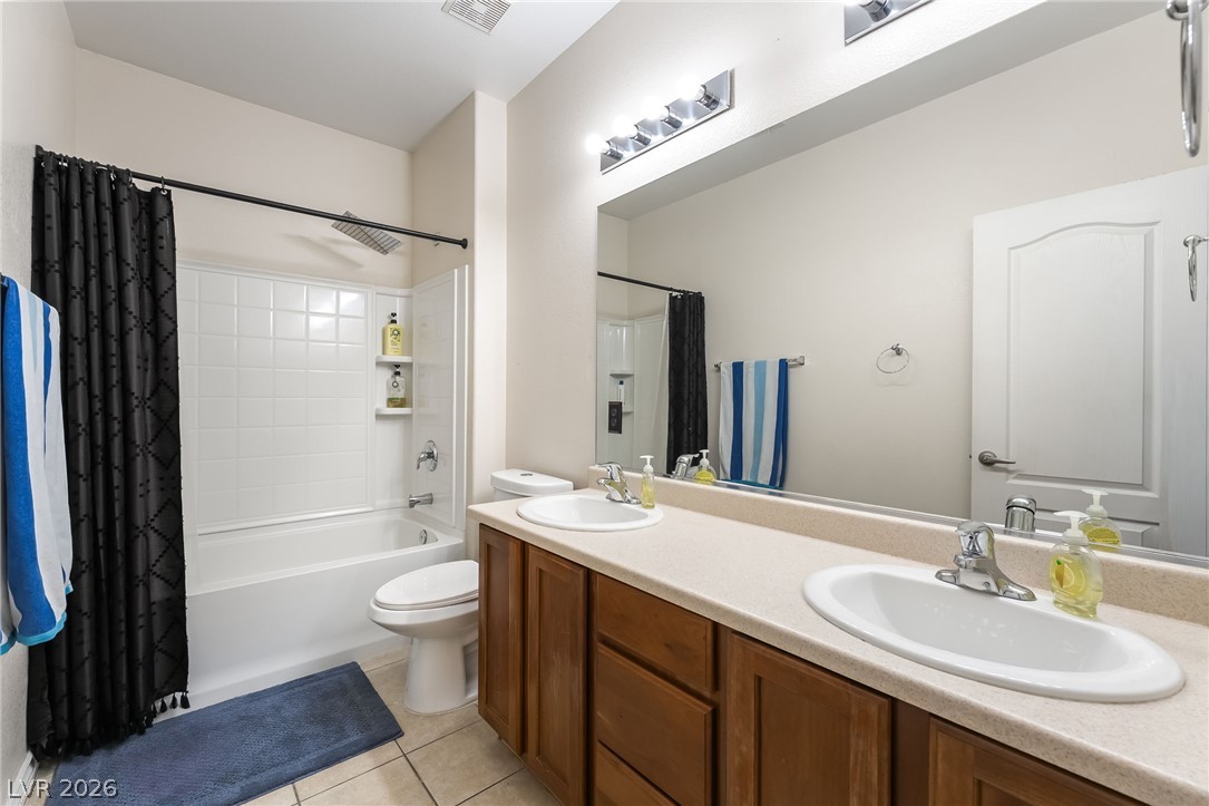 5484 Oatfield Street North Las Vegas NV 89081
