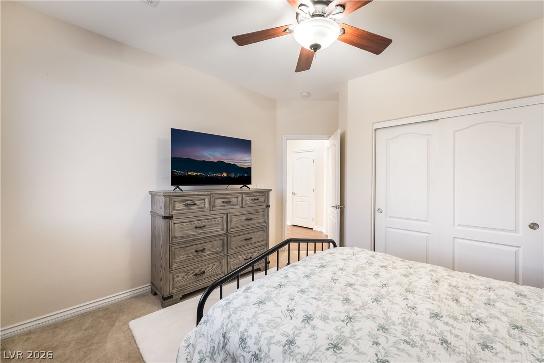 5484 Oatfield Street North Las Vegas NV 89081