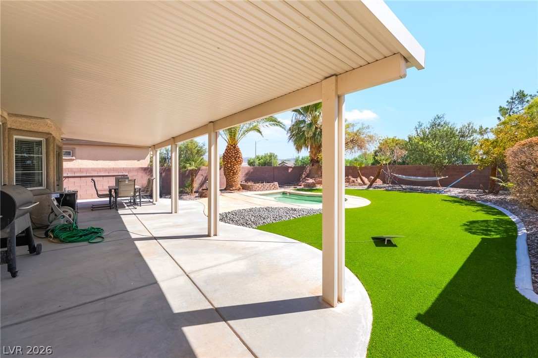 5484 Oatfield Street North Las Vegas NV 89081