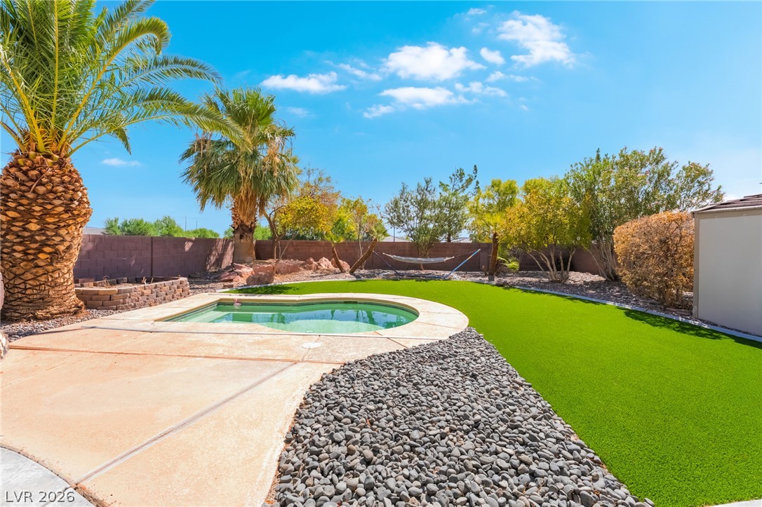 5484 Oatfield Street North Las Vegas NV 89081