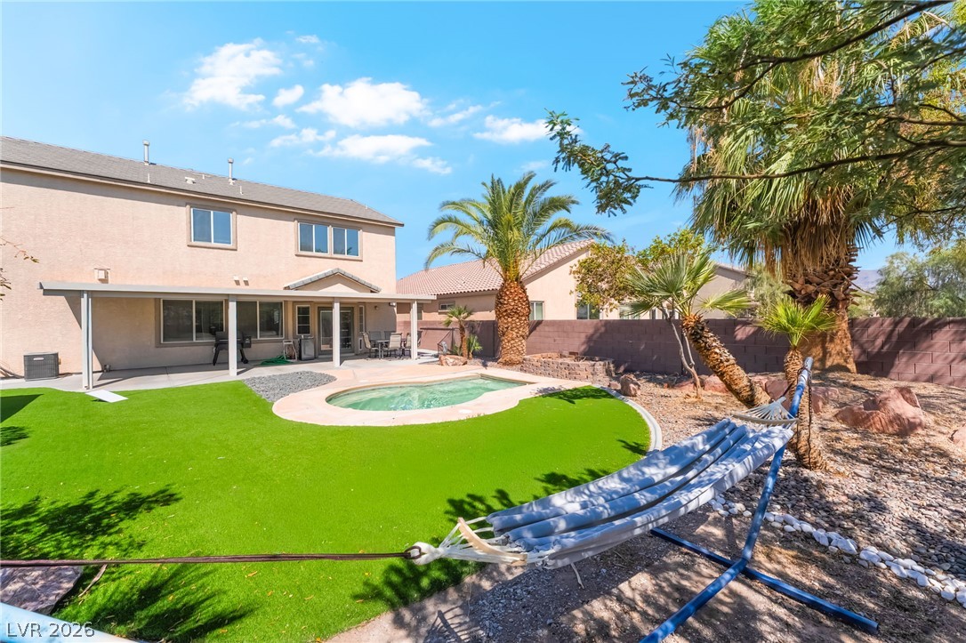 5484 Oatfield Street North Las Vegas NV 89081