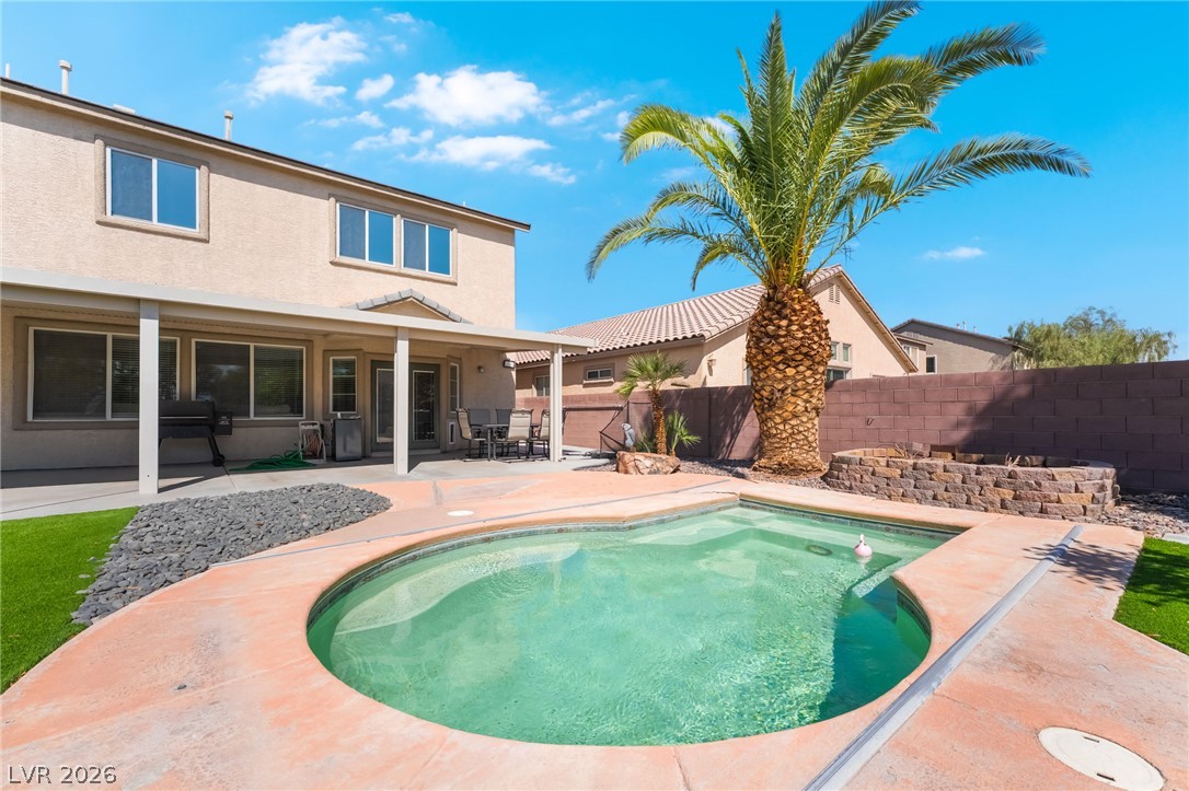 5484 Oatfield Street North Las Vegas NV 89081