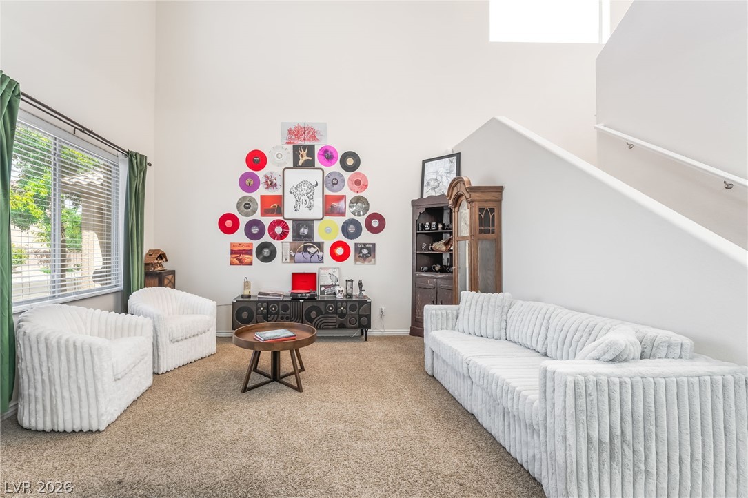 5484 Oatfield Street North Las Vegas NV 89081