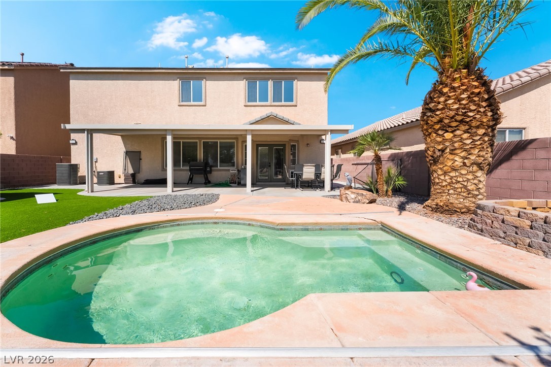 5484 Oatfield Street North Las Vegas NV 89081