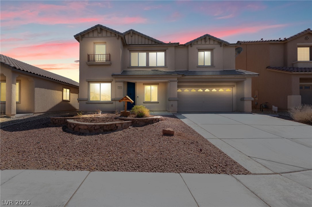 5484 Oatfield Street North Las Vegas NV 89081