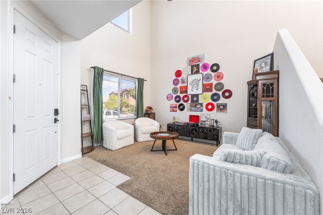 5484 Oatfield Street North Las Vegas NV 89081