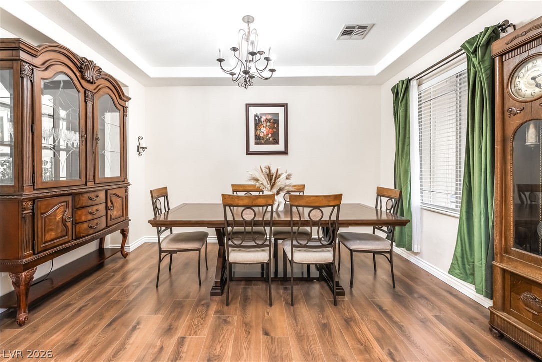 5484 Oatfield Street North Las Vegas NV 89081
