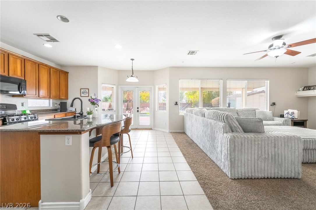 5484 Oatfield Street North Las Vegas NV 89081