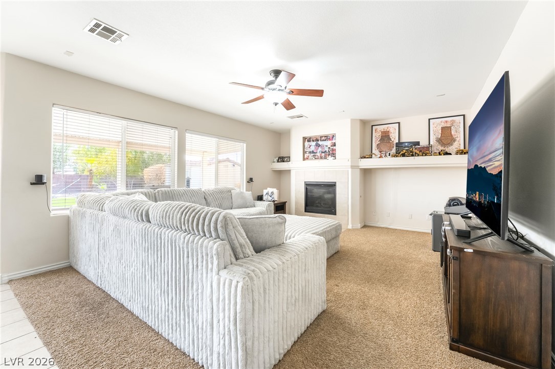 5484 Oatfield Street North Las Vegas NV 89081