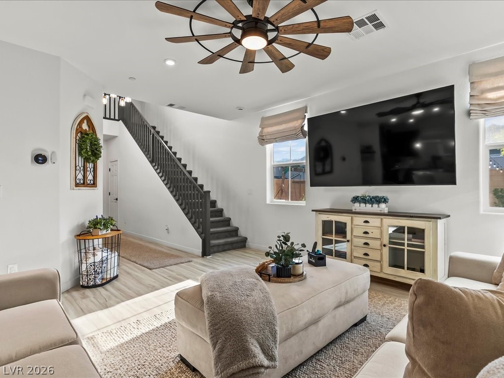 10980 Oregano Avenue Las Vegas NV 89166