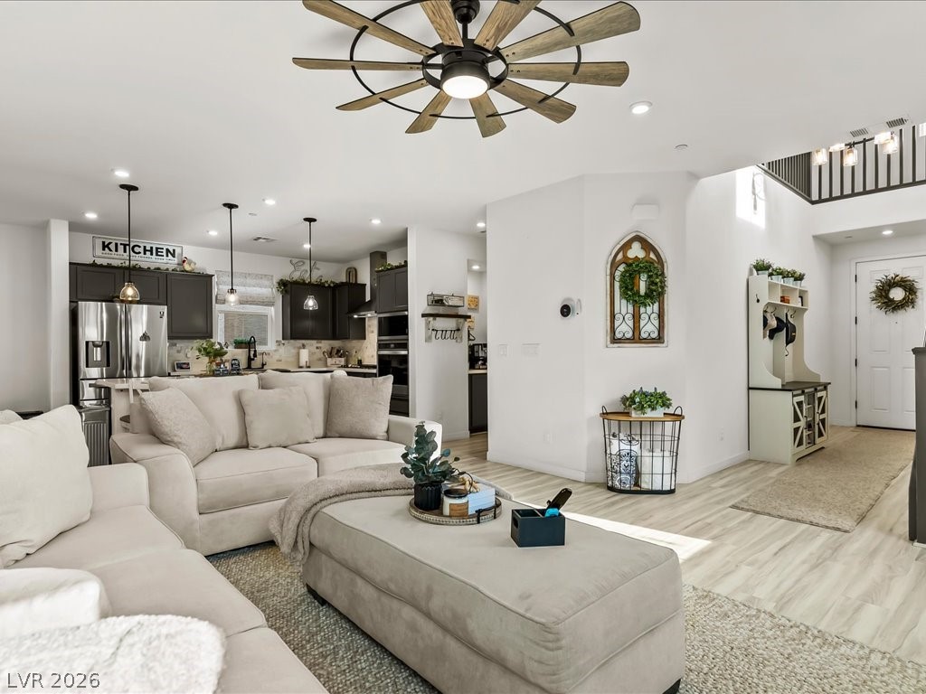 10980 Oregano Avenue Las Vegas NV 89166