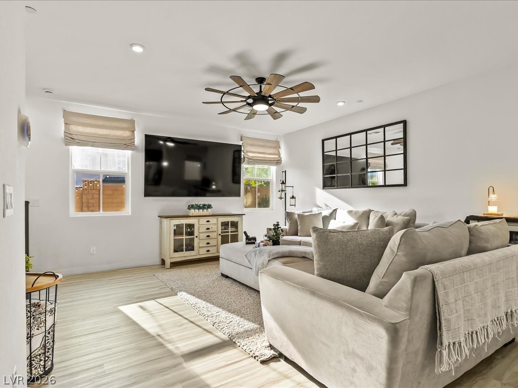 10980 Oregano Avenue Las Vegas NV 89166
