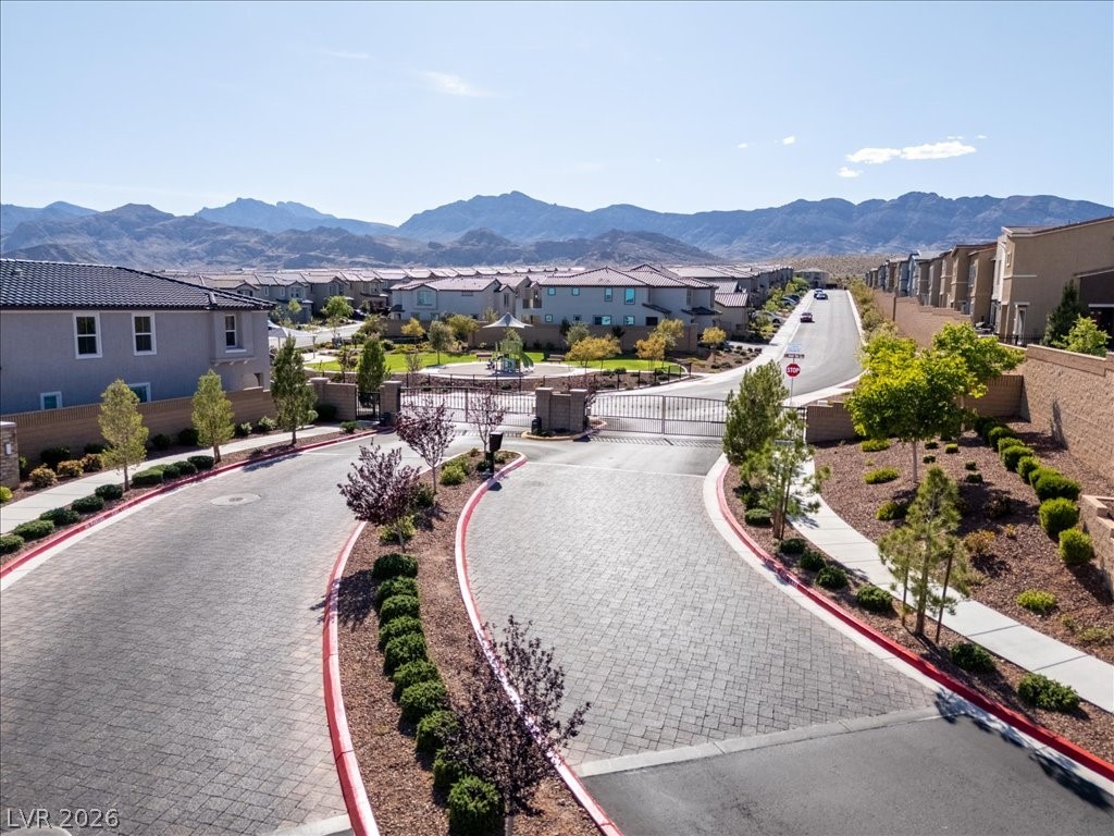 10980 Oregano Avenue Las Vegas NV 89166
