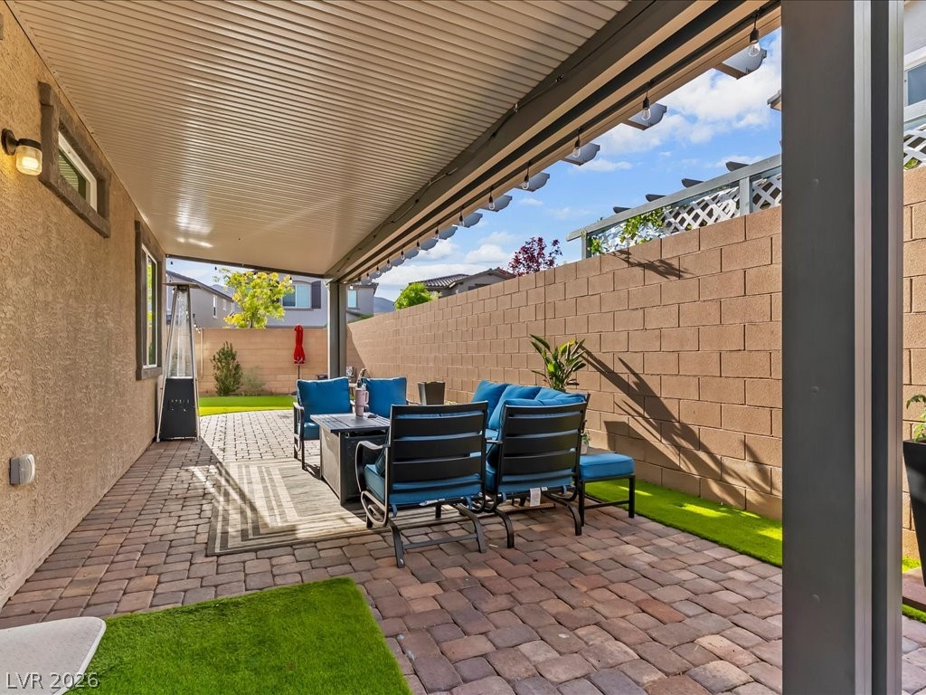 10980 Oregano Avenue Las Vegas NV 89166