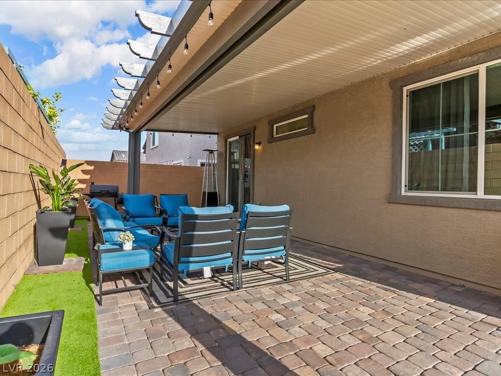 10980 Oregano Avenue Las Vegas NV 89166