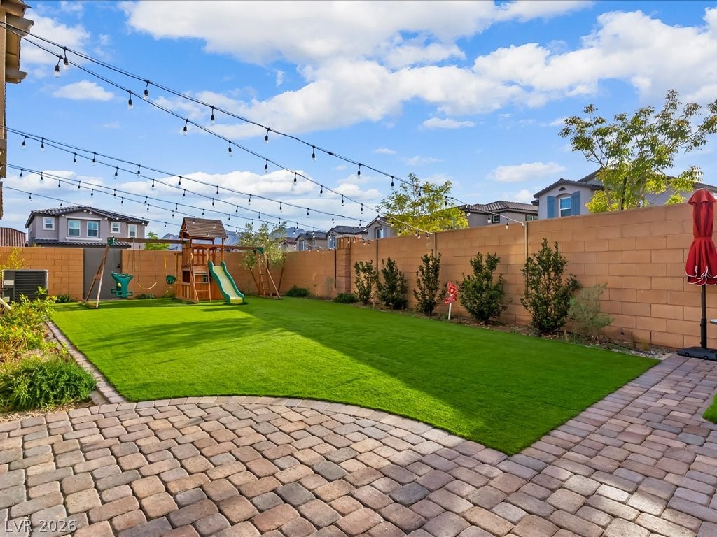 10980 Oregano Avenue Las Vegas NV 89166