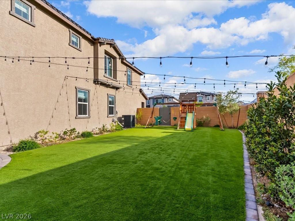 10980 Oregano Avenue Las Vegas NV 89166