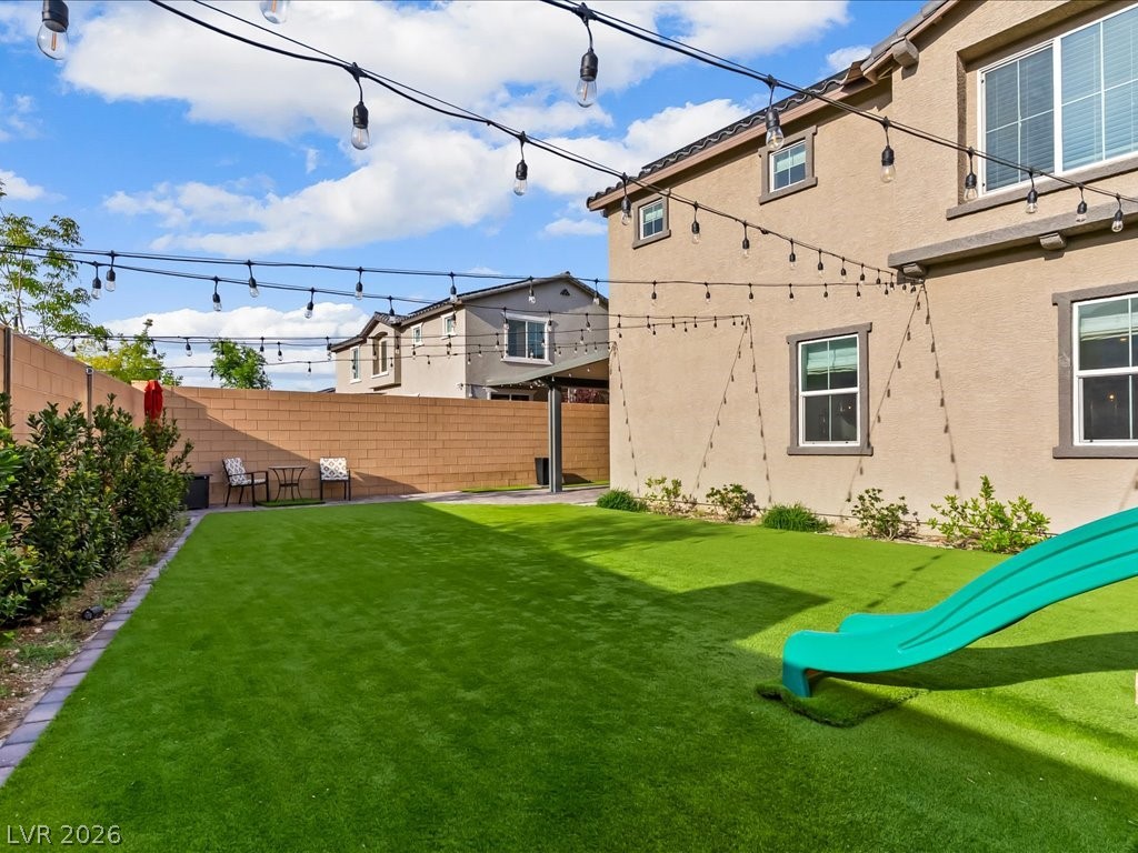 10980 Oregano Avenue Las Vegas NV 89166