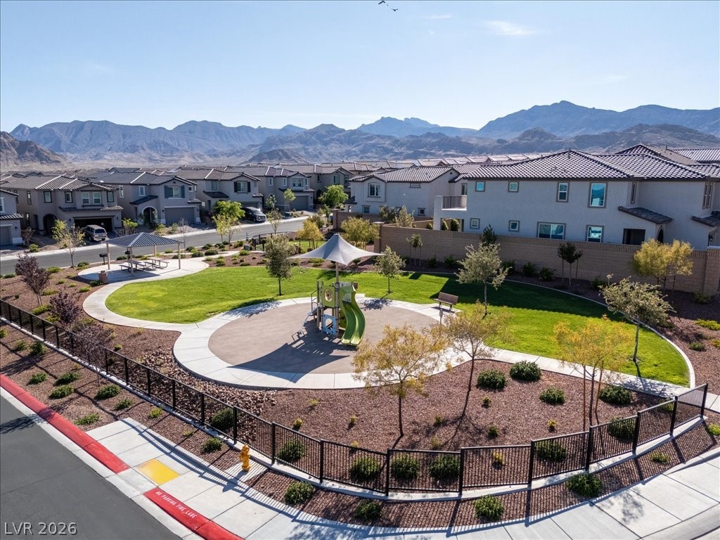 10980 Oregano Avenue Las Vegas NV 89166