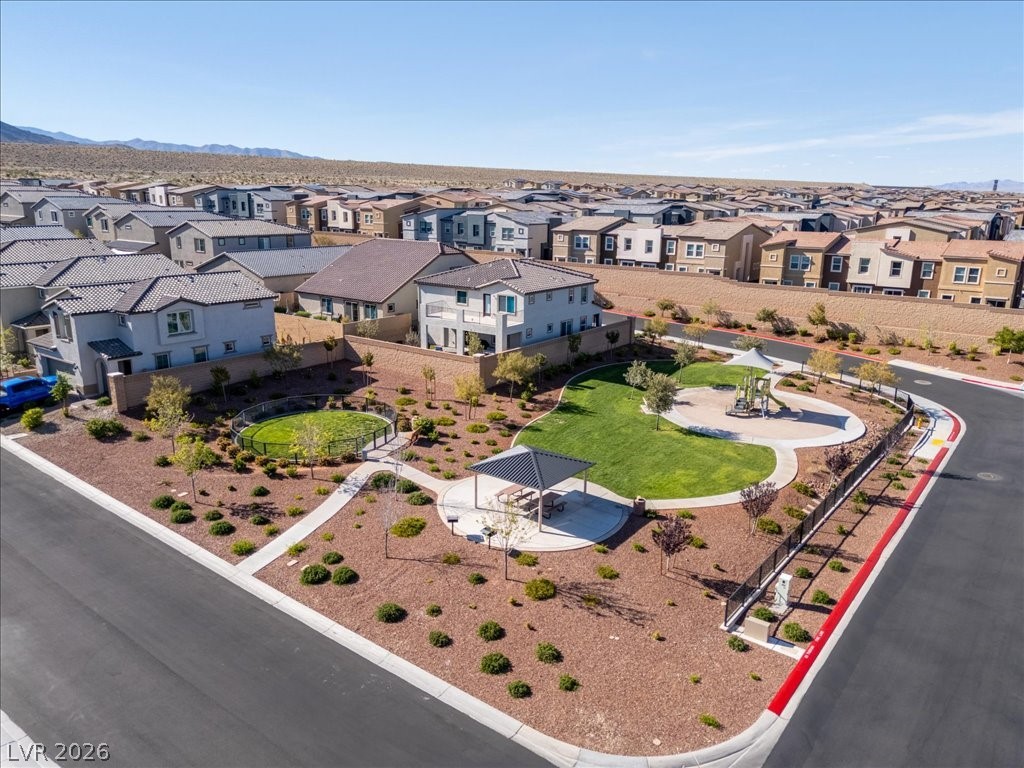 10980 Oregano Avenue Las Vegas NV 89166