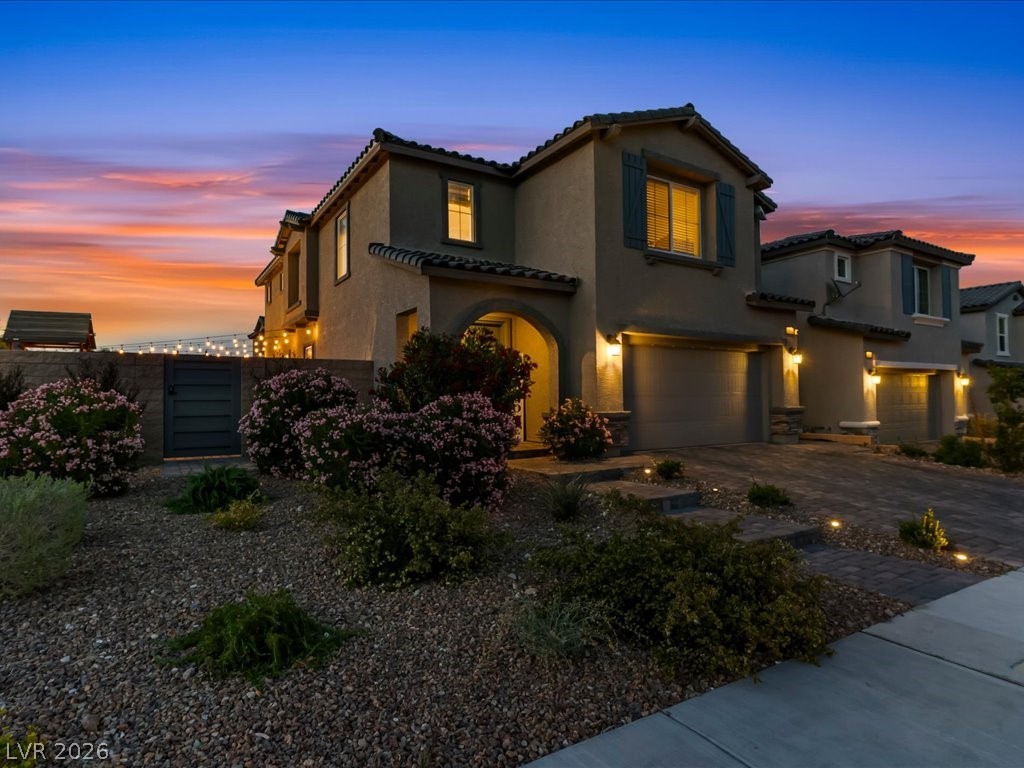 10980 Oregano Avenue Las Vegas NV 89166