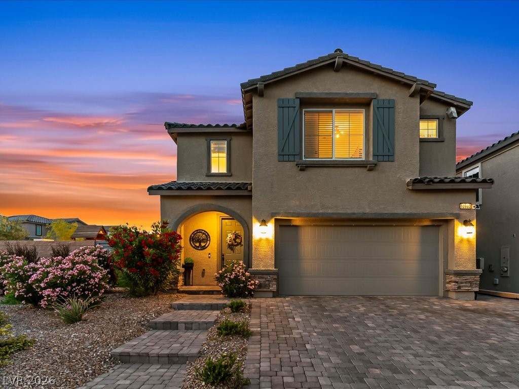 10980 Oregano Avenue Las Vegas NV 89166