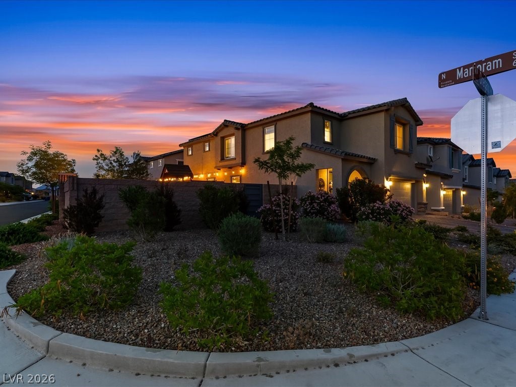 10980 Oregano Avenue Las Vegas NV 89166