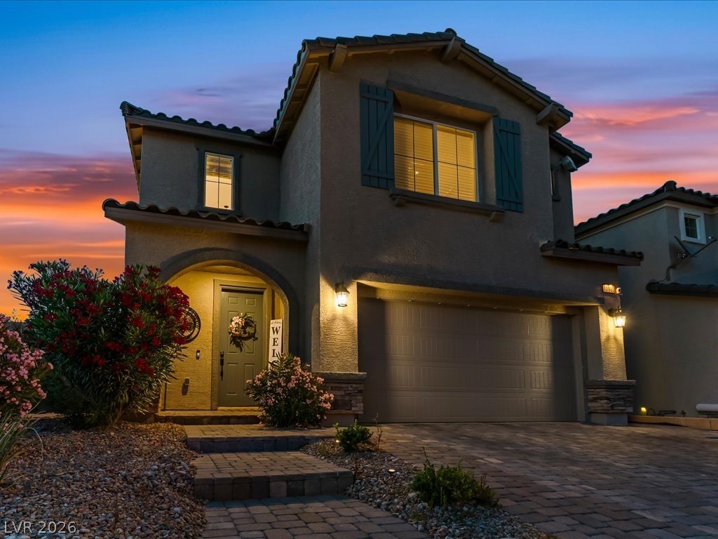 10980 Oregano Avenue Las Vegas NV 89166