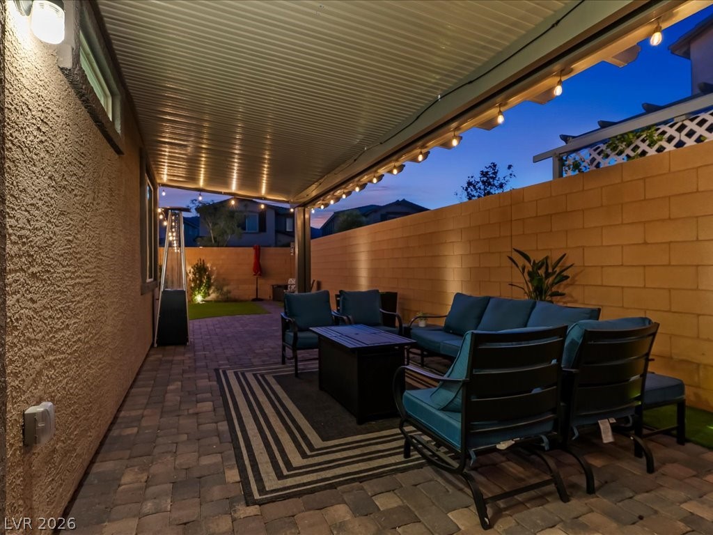10980 Oregano Avenue Las Vegas NV 89166