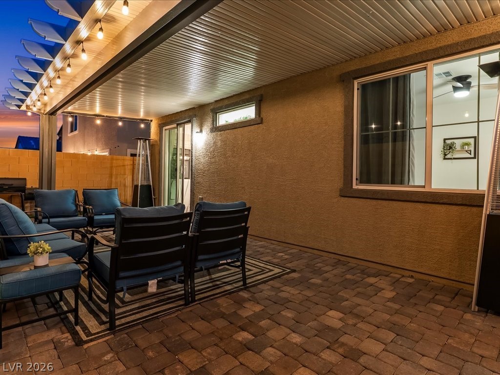 10980 Oregano Avenue Las Vegas NV 89166