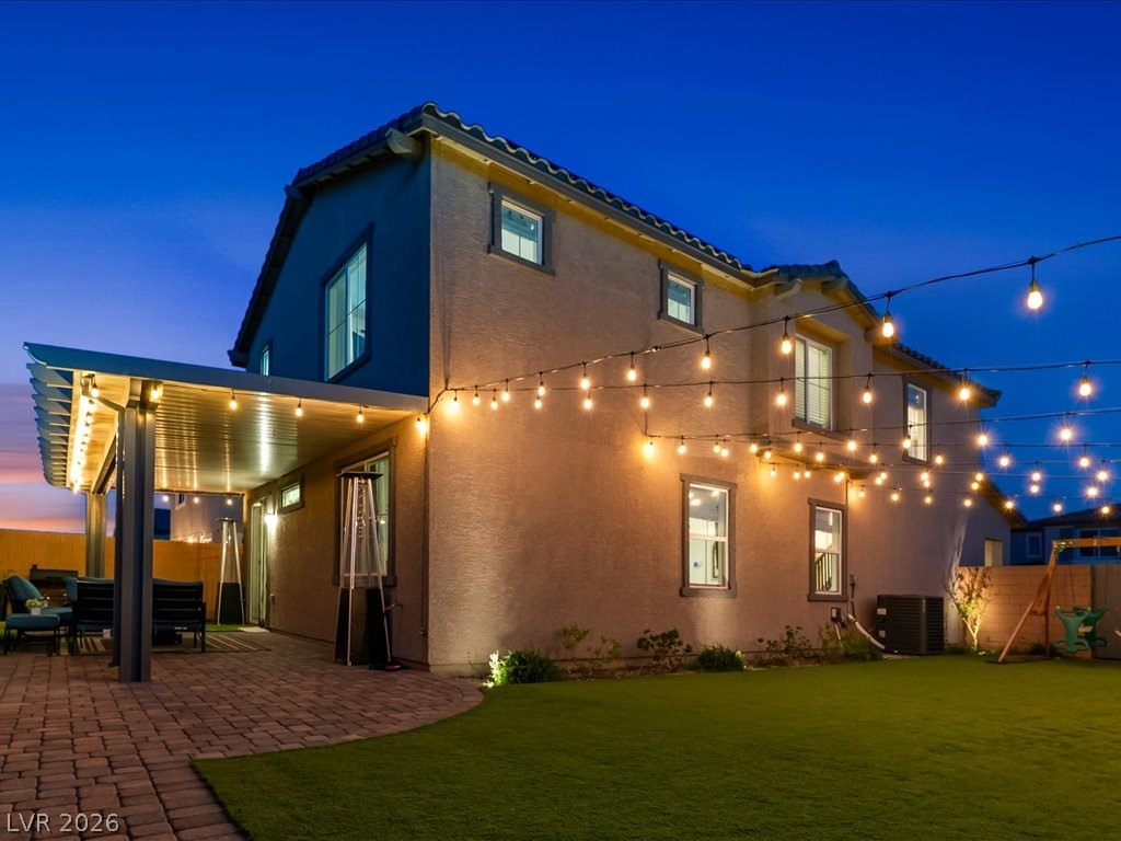 10980 Oregano Avenue Las Vegas NV 89166