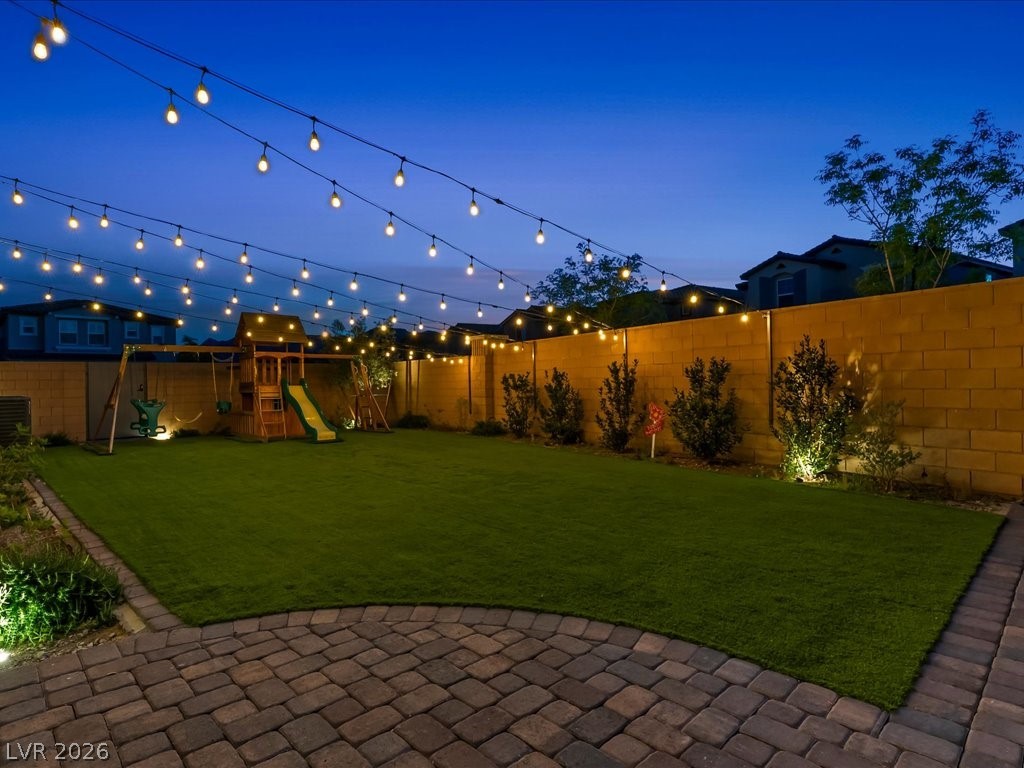 10980 Oregano Avenue Las Vegas NV 89166