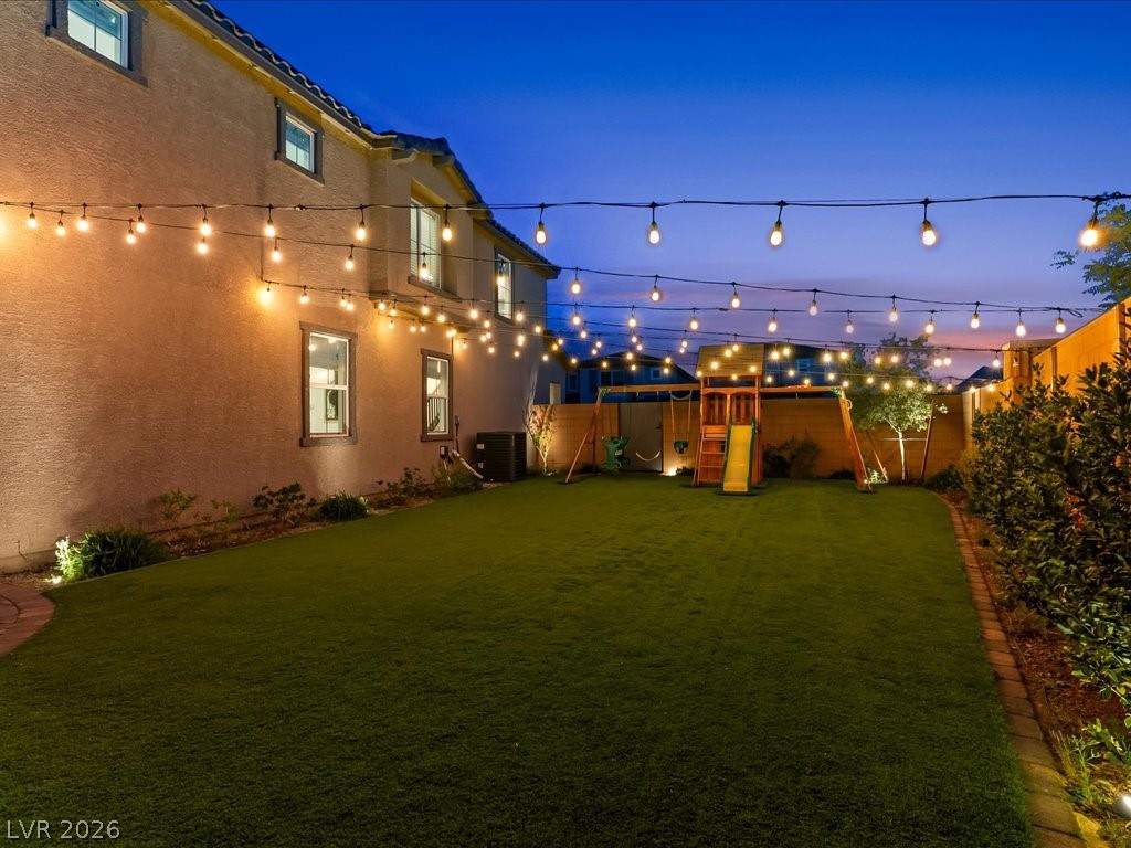 10980 Oregano Avenue Las Vegas NV 89166
