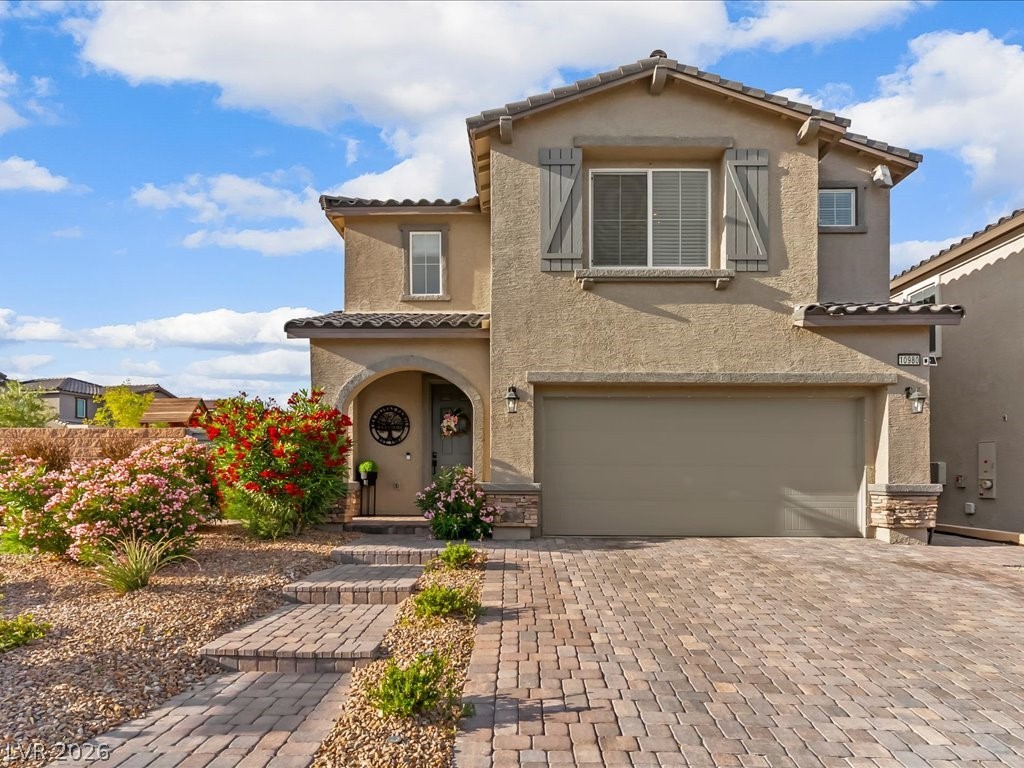 10980 Oregano Avenue Las Vegas NV 89166