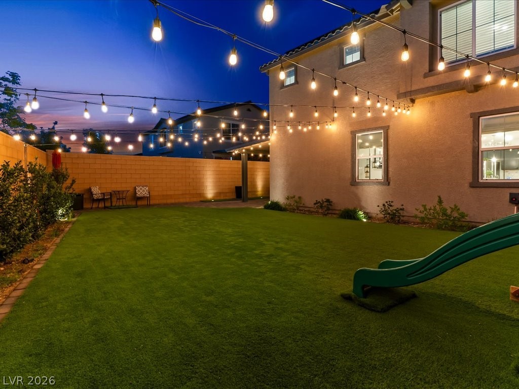 10980 Oregano Avenue Las Vegas NV 89166