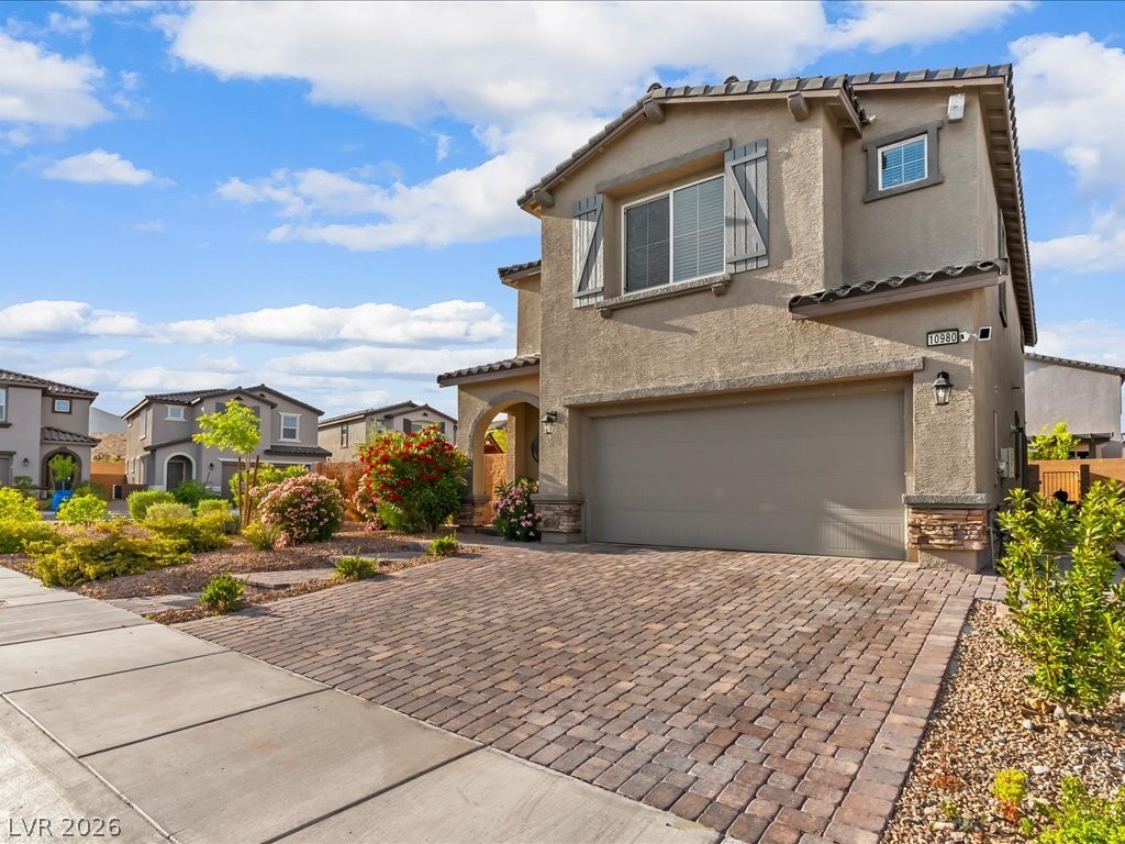 10980 Oregano Avenue Las Vegas NV 89166