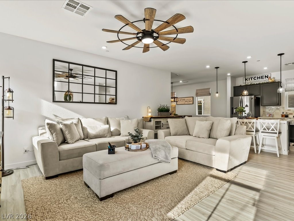 10980 Oregano Avenue Las Vegas NV 89166