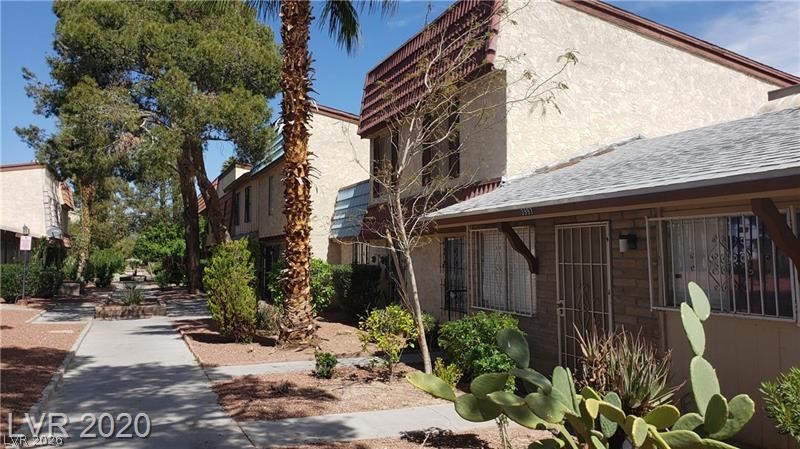3995 Visby Las Vegas NV 89119