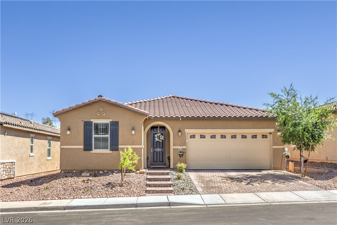 957 Soaring Moon Drive Henderson NV 89015