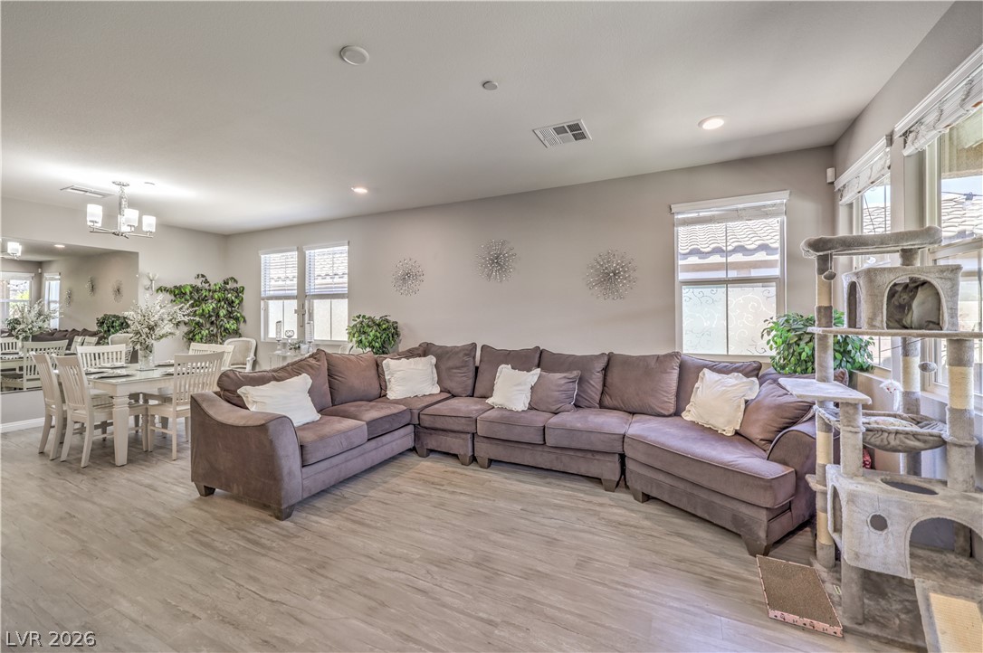 957 Soaring Moon Drive Henderson NV 89015