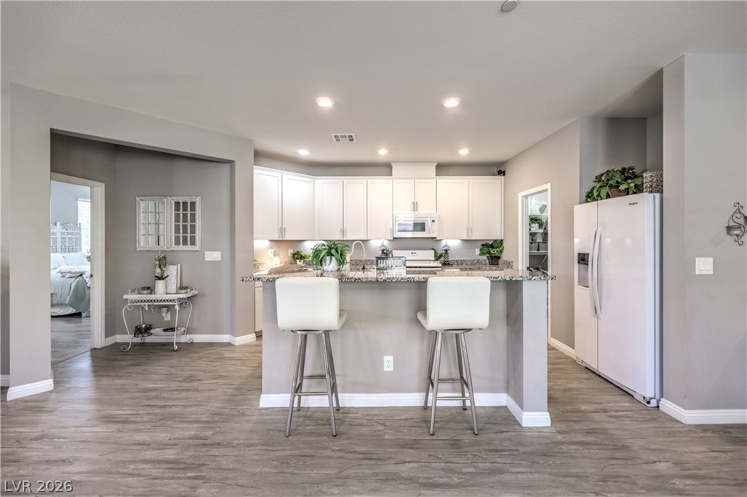 957 Soaring Moon Drive Henderson NV 89015