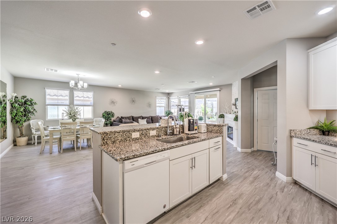 957 Soaring Moon Drive Henderson NV 89015
