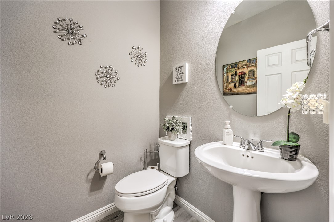 957 Soaring Moon Drive Henderson NV 89015