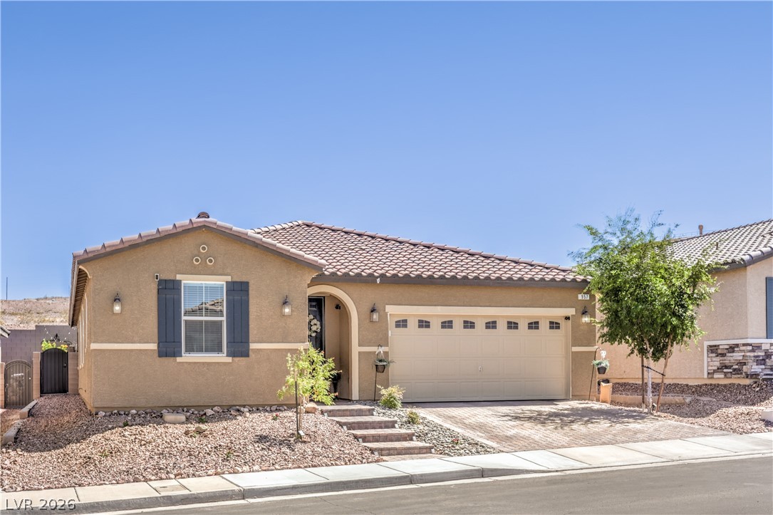957 Soaring Moon Drive Henderson NV 89015