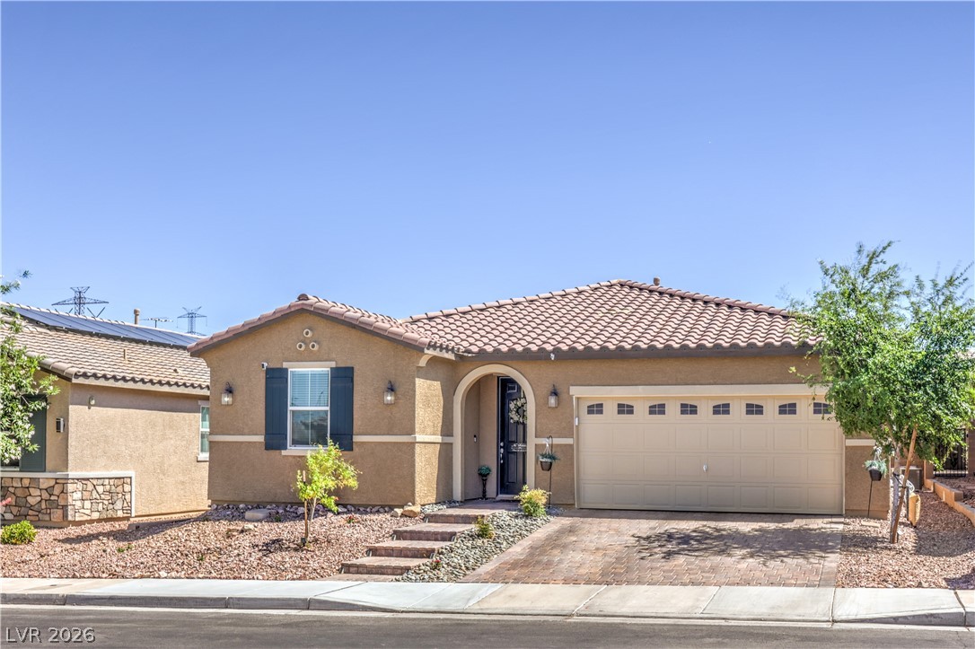 957 Soaring Moon Drive Henderson NV 89015