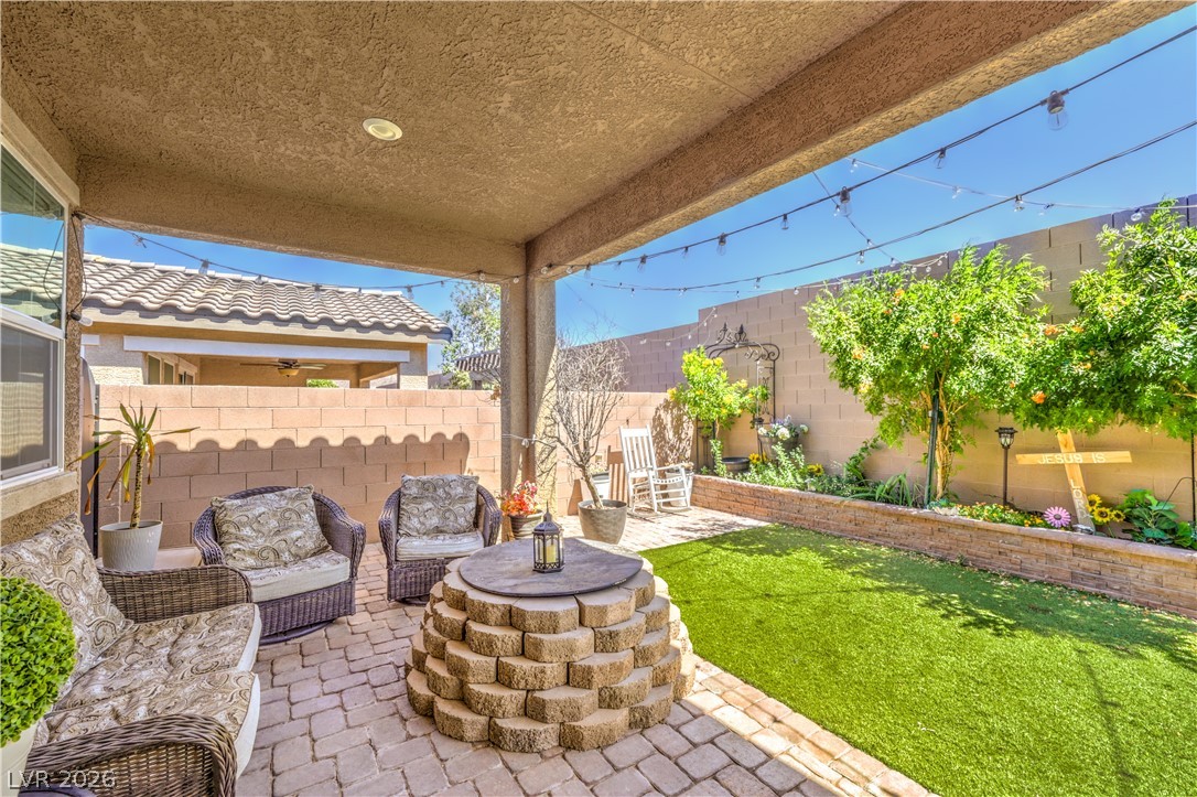 957 Soaring Moon Drive Henderson NV 89015