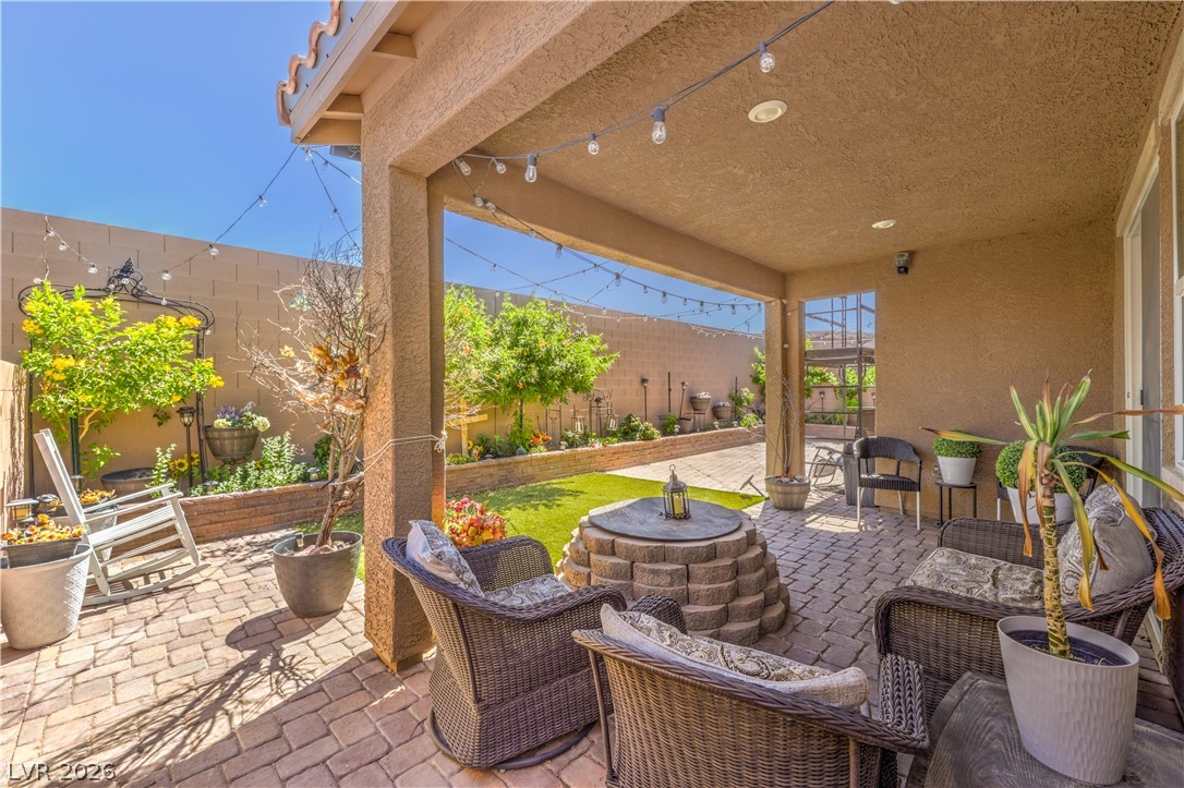 957 Soaring Moon Drive Henderson NV 89015