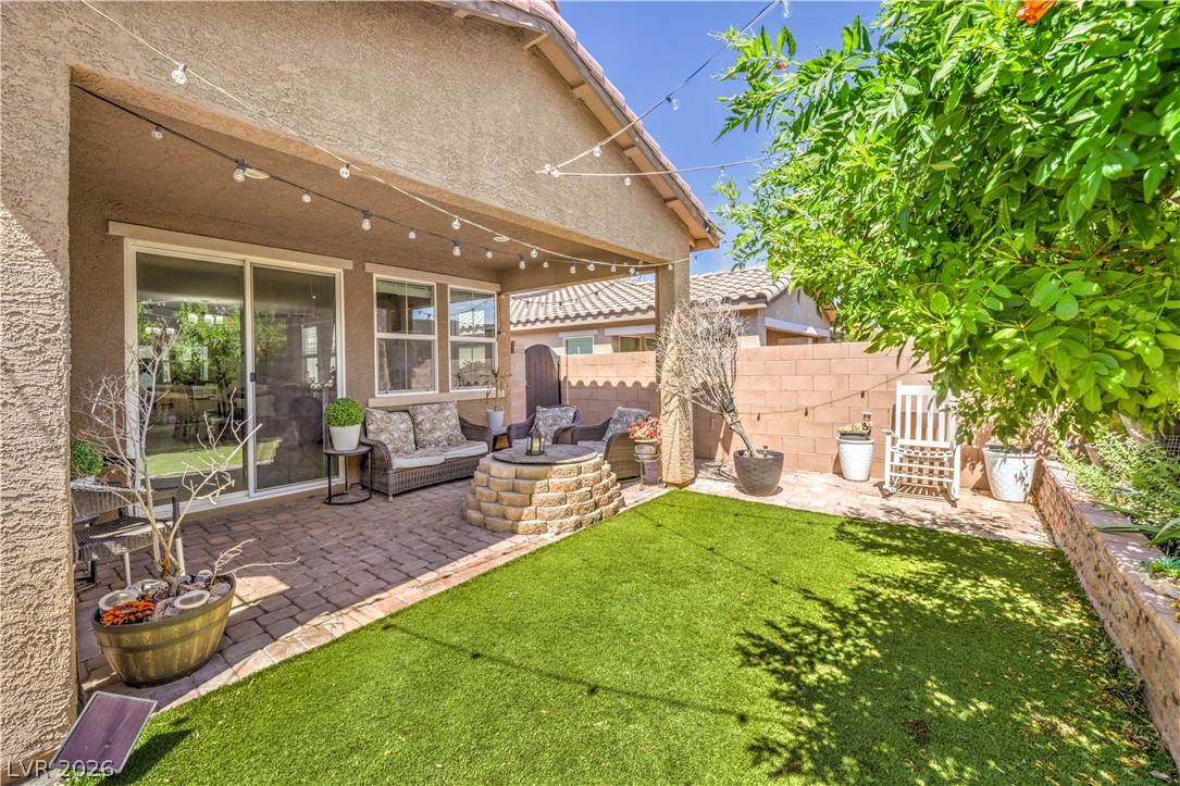 957 Soaring Moon Drive Henderson NV 89015