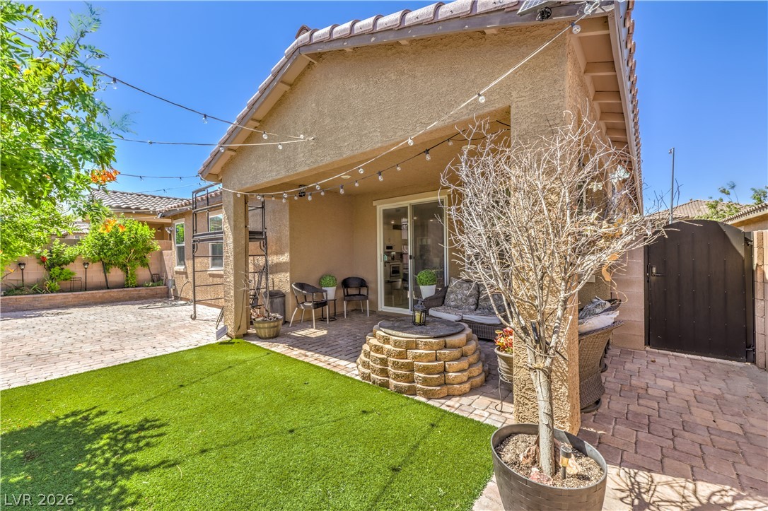 957 Soaring Moon Drive Henderson NV 89015