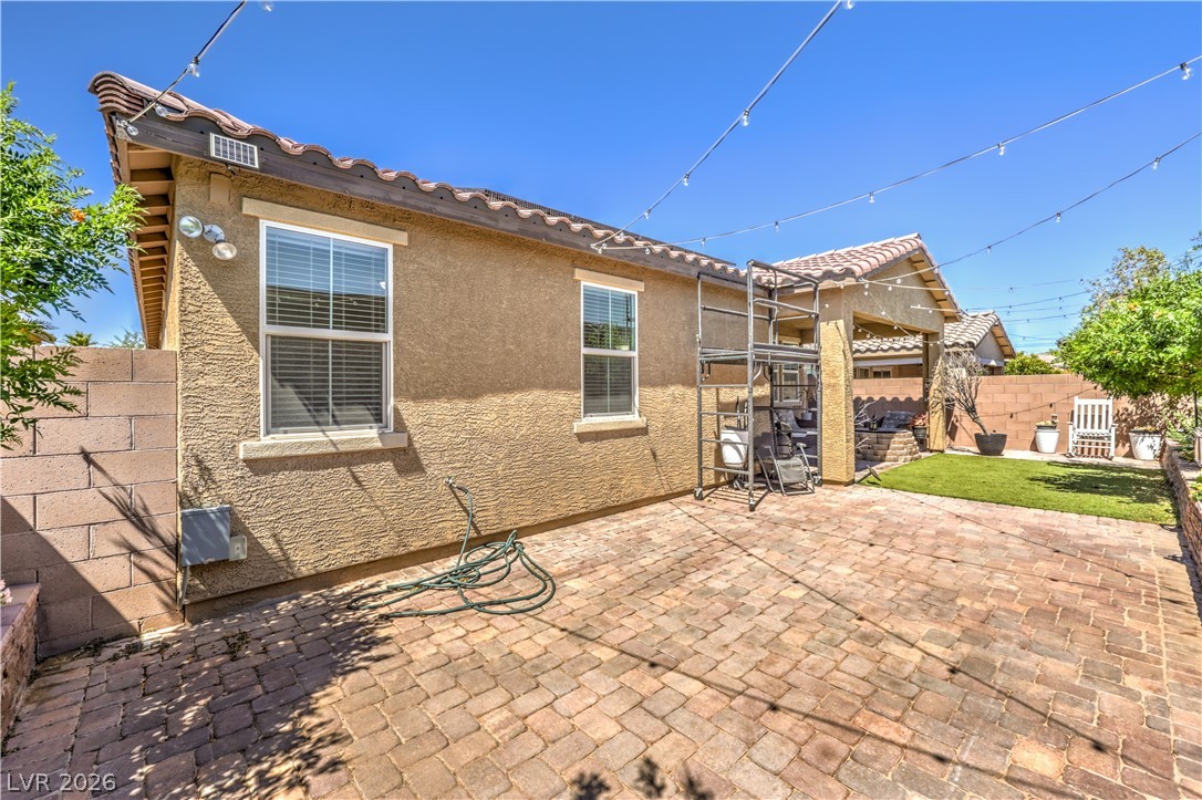 957 Soaring Moon Drive Henderson NV 89015